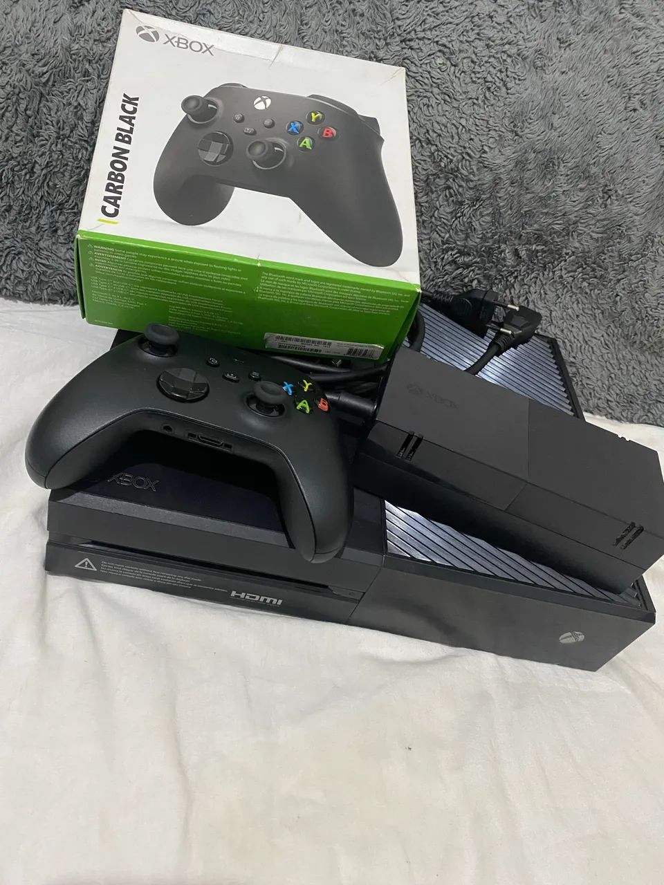 XBOX ONE 500GB - Foto 4