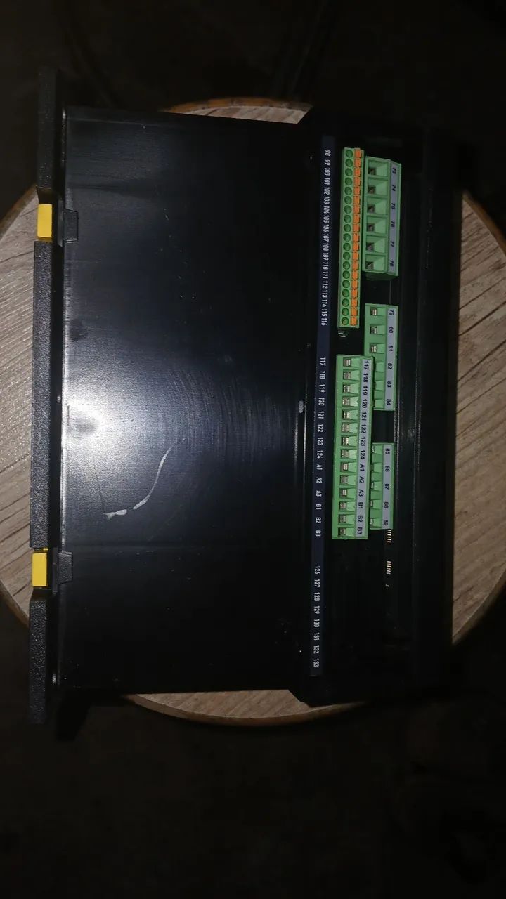 Modulo DEIF MENS AGC-4  - Foto 3