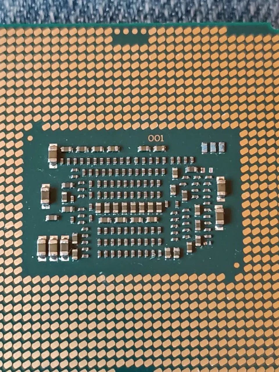 KIT INTEL i7-7700K + ASUS Z170-A + 16GB DDR4 (LEIA A DESCRIÇÃO!) - Foto 2