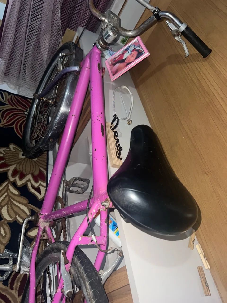 Bicicleta  - Foto 4