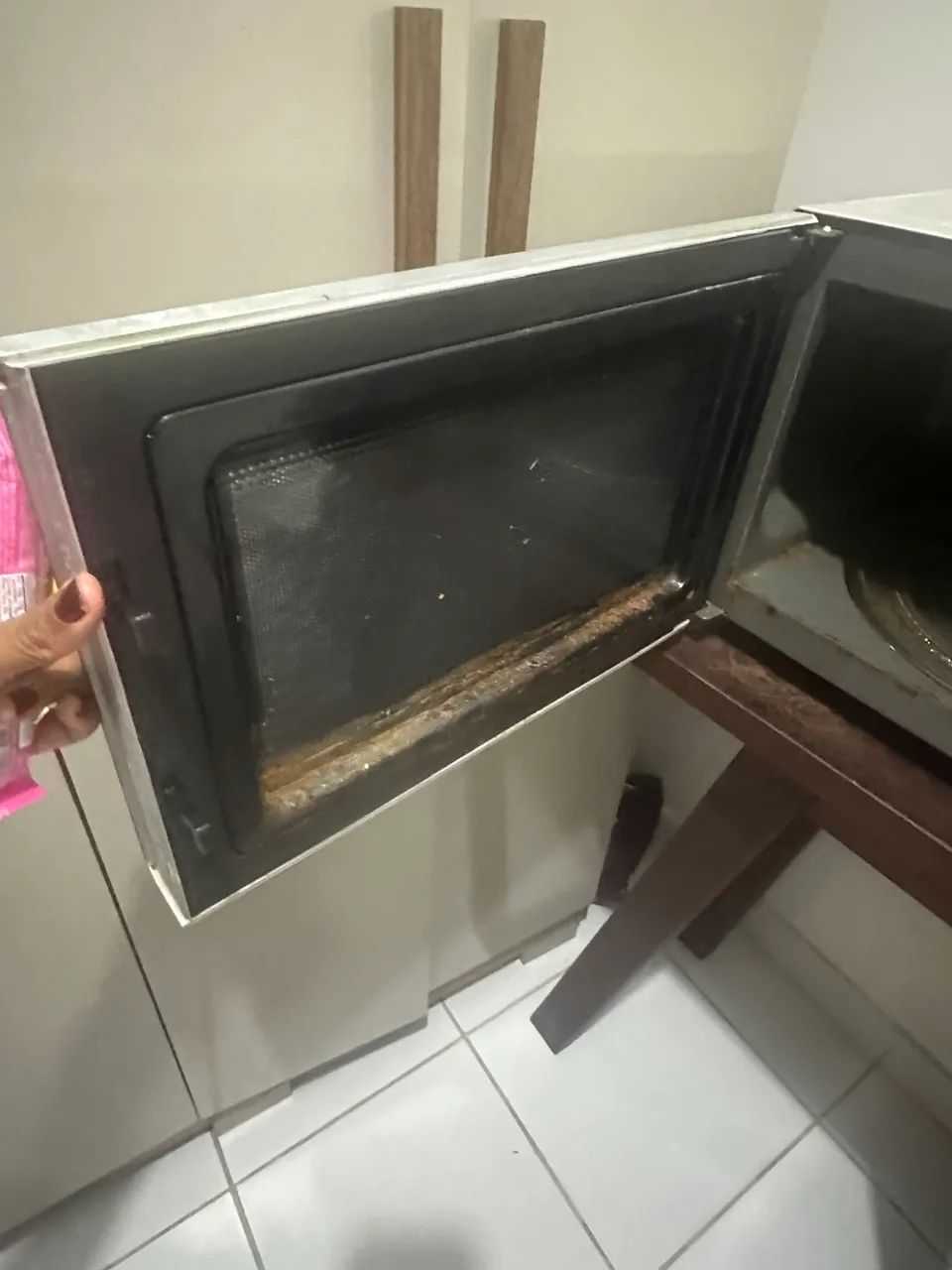 Microondas LG  - Foto 2