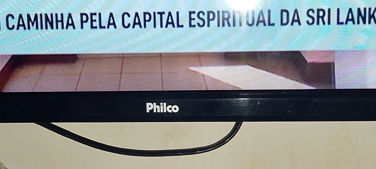 Tv Philco 28" - Foto 2