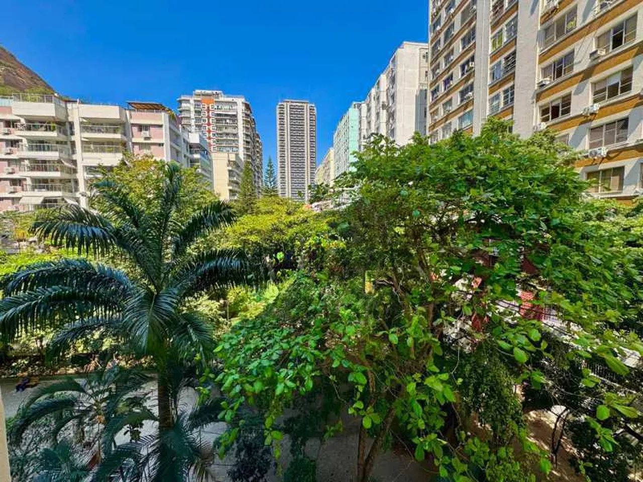 Apartamento : / Residencial / Botafogo - Foto 4