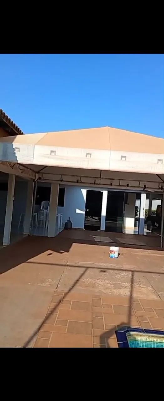 Tenda 5x5 - Foto 3