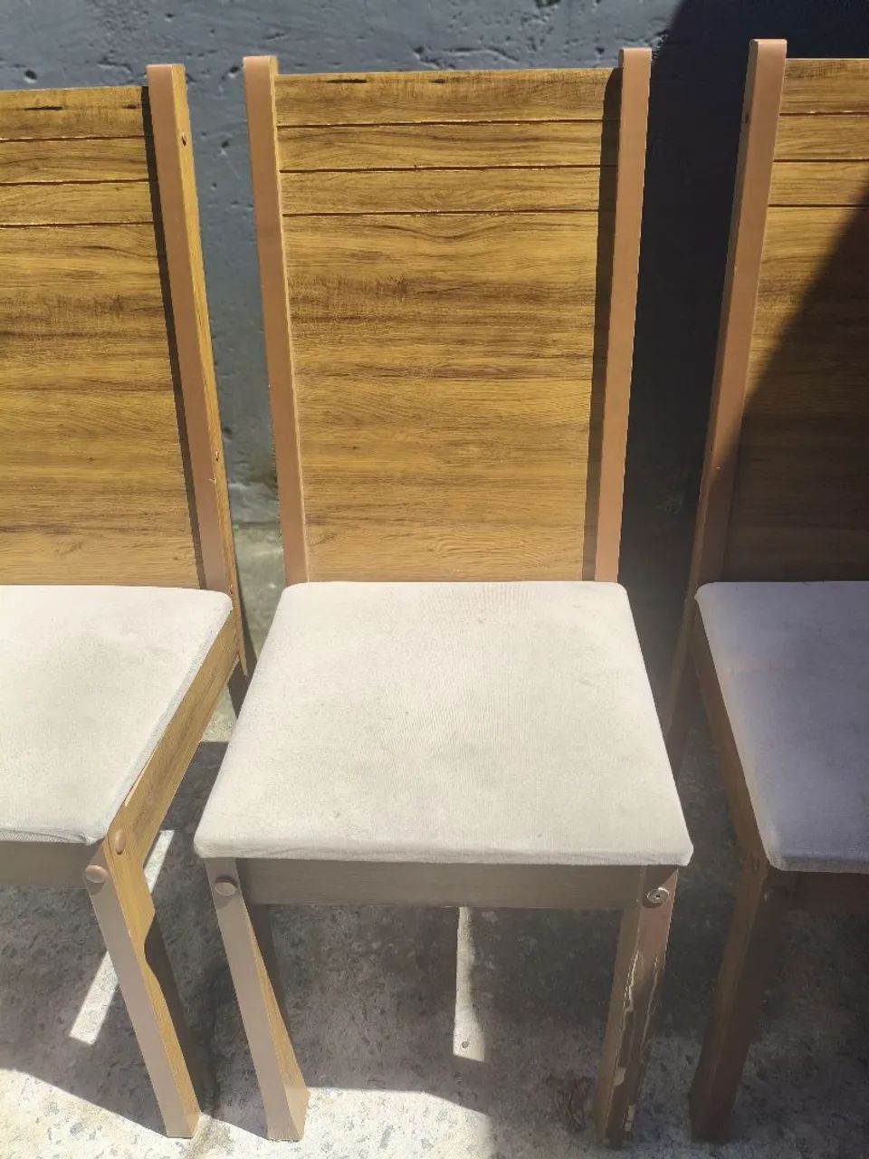 Mesa de vidro - Foto 5