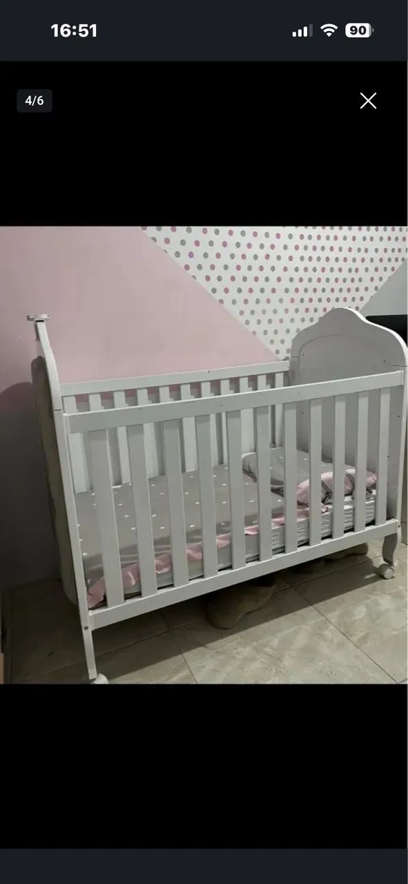 Kit para bebês