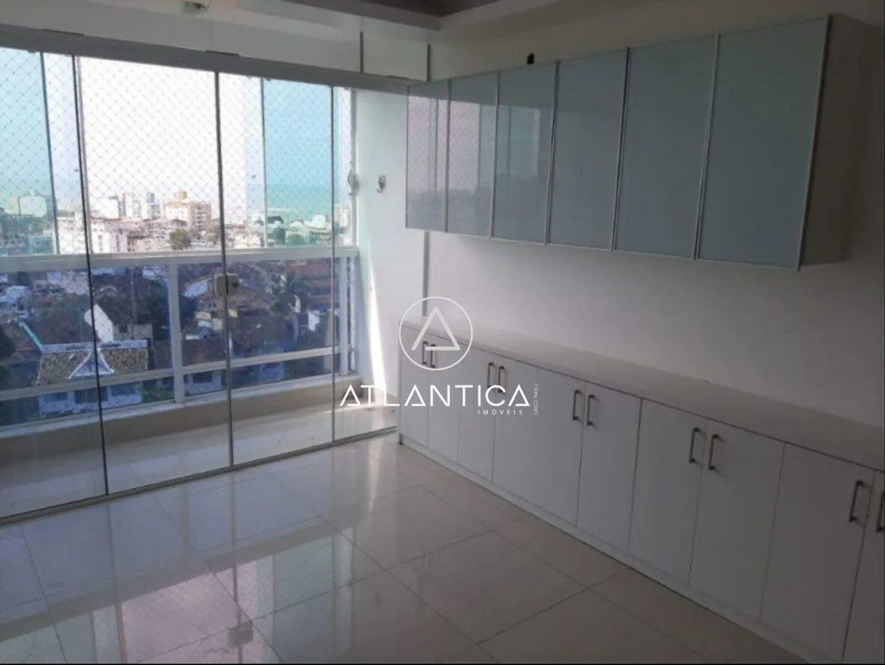 Atlantica Imóveis tem excelente Apartamento para Locação na Glória, Macaé/RJ - Foto 3