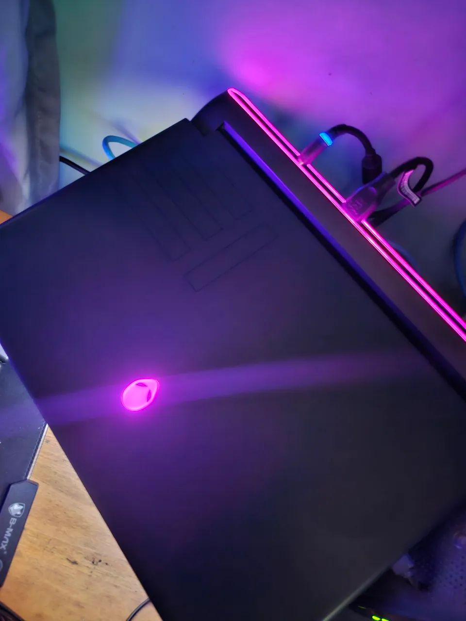 Alienware m15 R6 - Foto 5