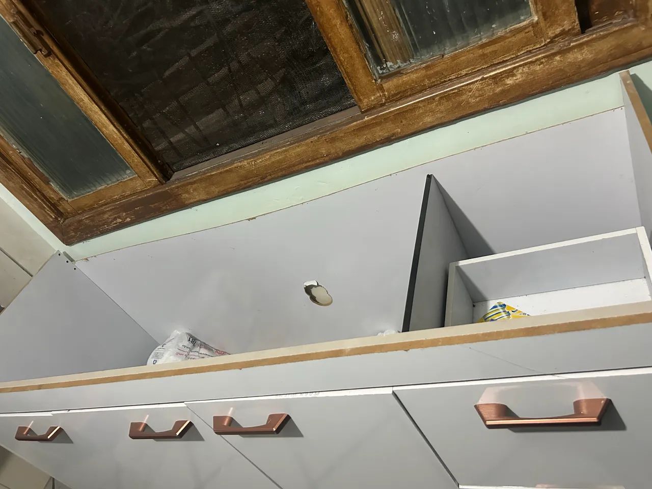 Armário de Pia - Foto 2
