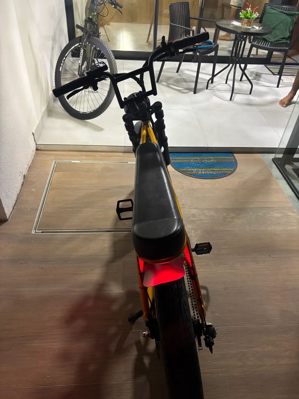 Moto elétrica  - Foto 2