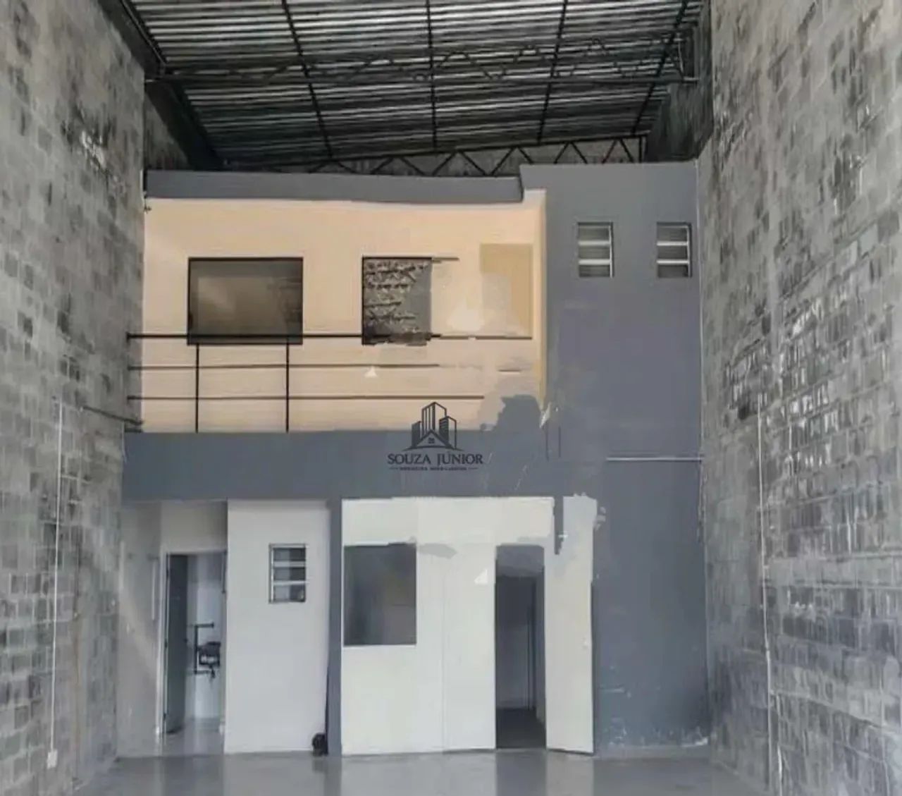 Imóvel para aluguel possui 300 metros quadrados com 2 quartos - Foto 3