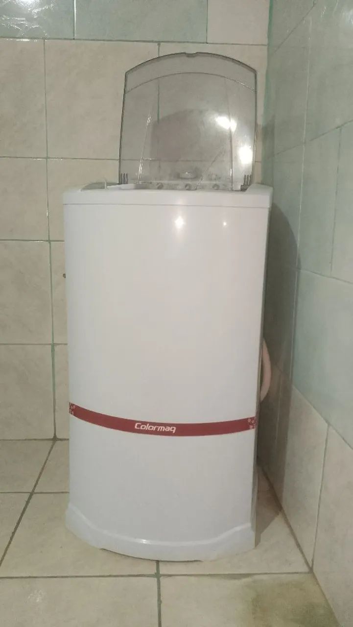 Tanquinho 