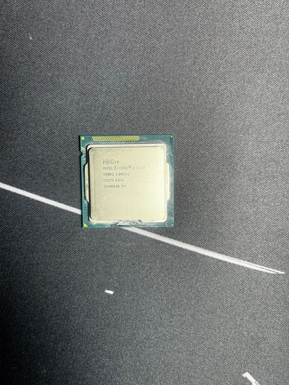 KIT INTEL