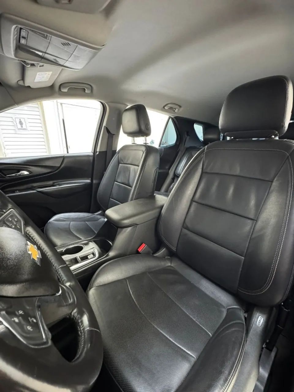 Chevrolet Equinox LT 2.0 Turbo 262cv Aut. 2018 - Foto 9