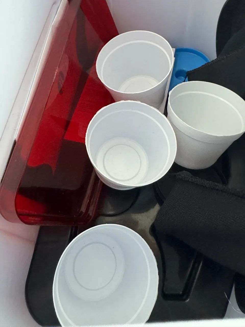 Câmara Escura Odontológica Essence Dental Nova - Foto 2