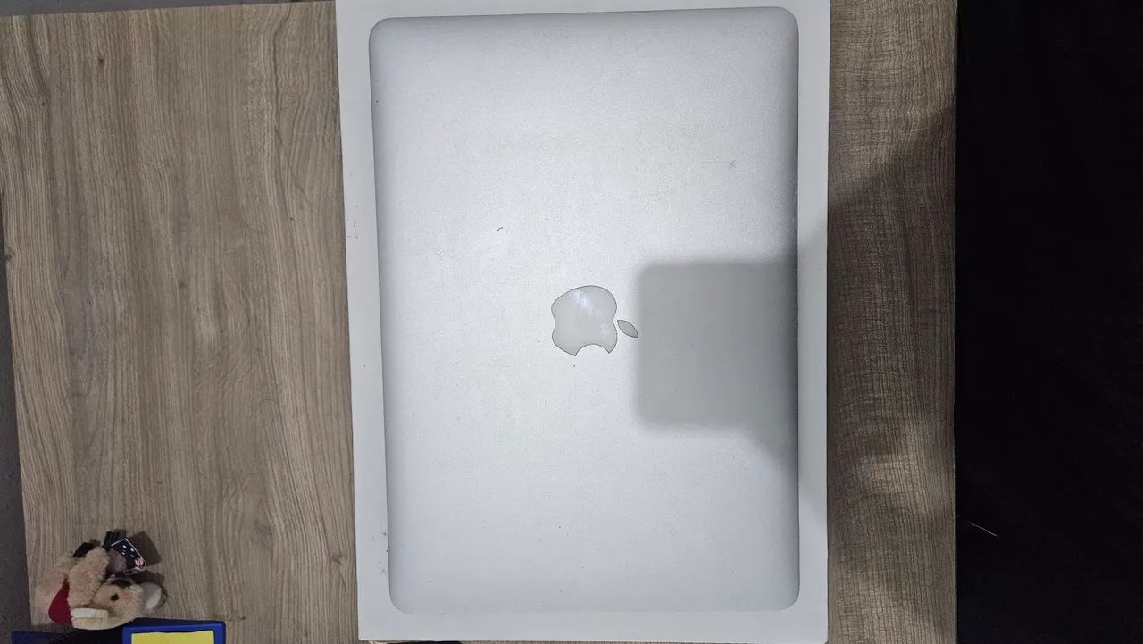 Mackbook Air 2015 256GB