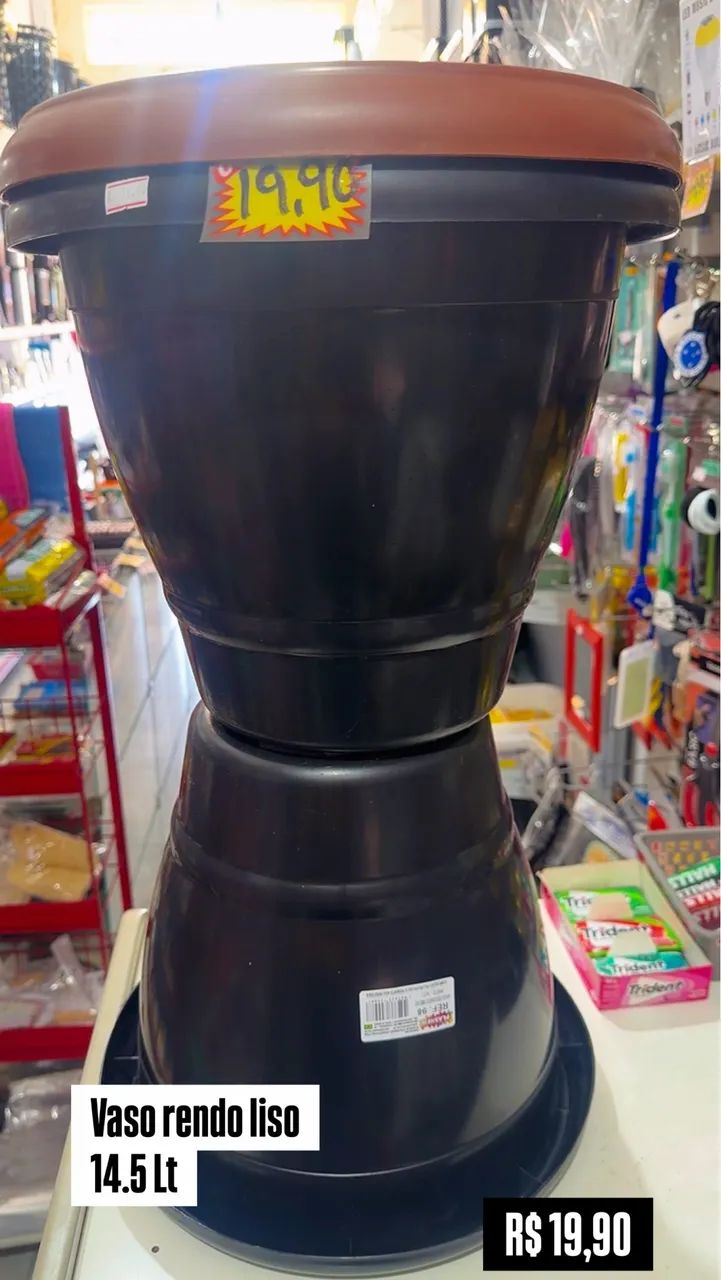 Transforme seu Ambiente com nossas coleção de vasos! - Foto 2