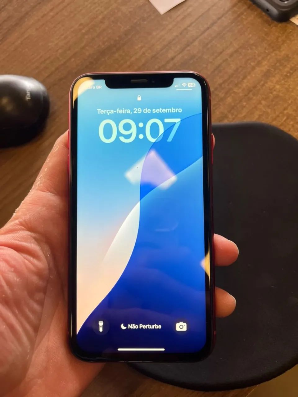 iPhone XR  - Foto 2