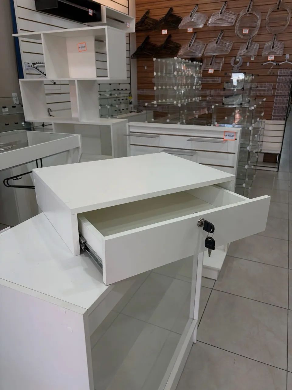 Gaveta de dinheiro  - Foto 4