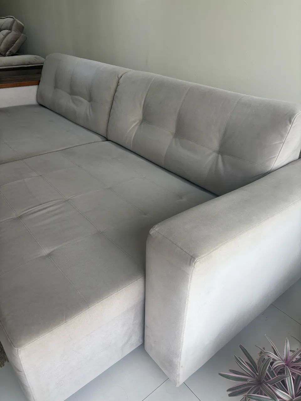 Sofá - Foto 2