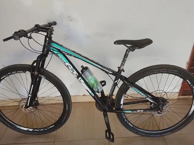 Bicicleta aro 29  - Foto 2