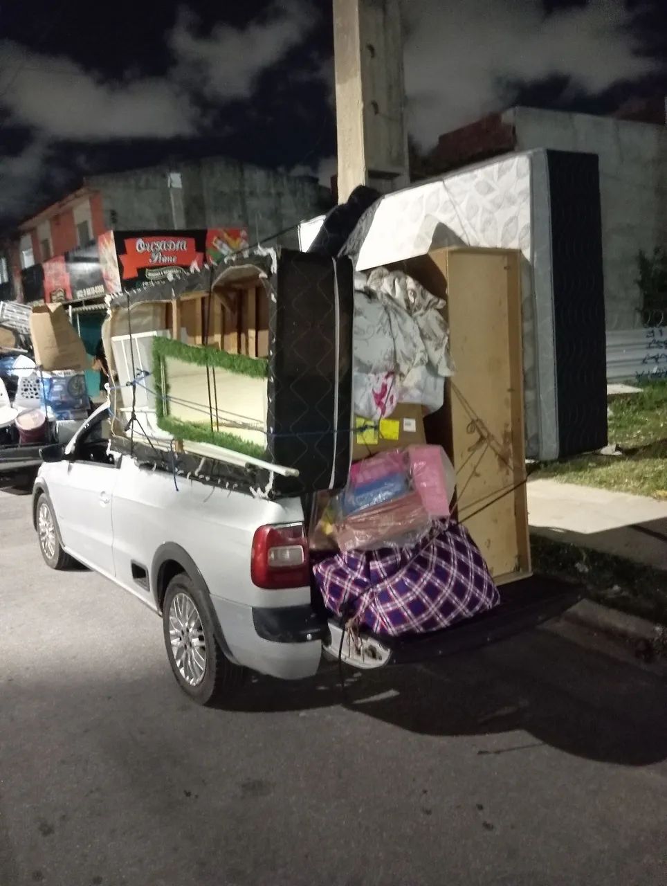 Frete e mudanças  - Foto 5