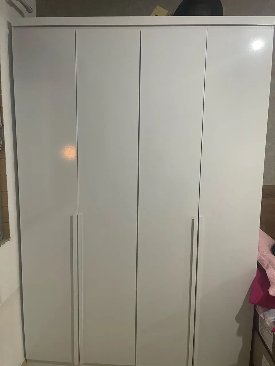 Guarda-roupa 
