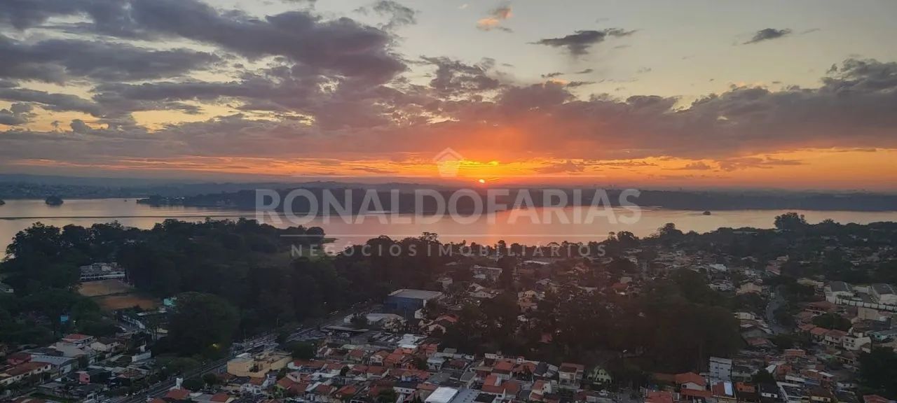 Cobertura Duplex à venda em Interlagos / Zona Sul