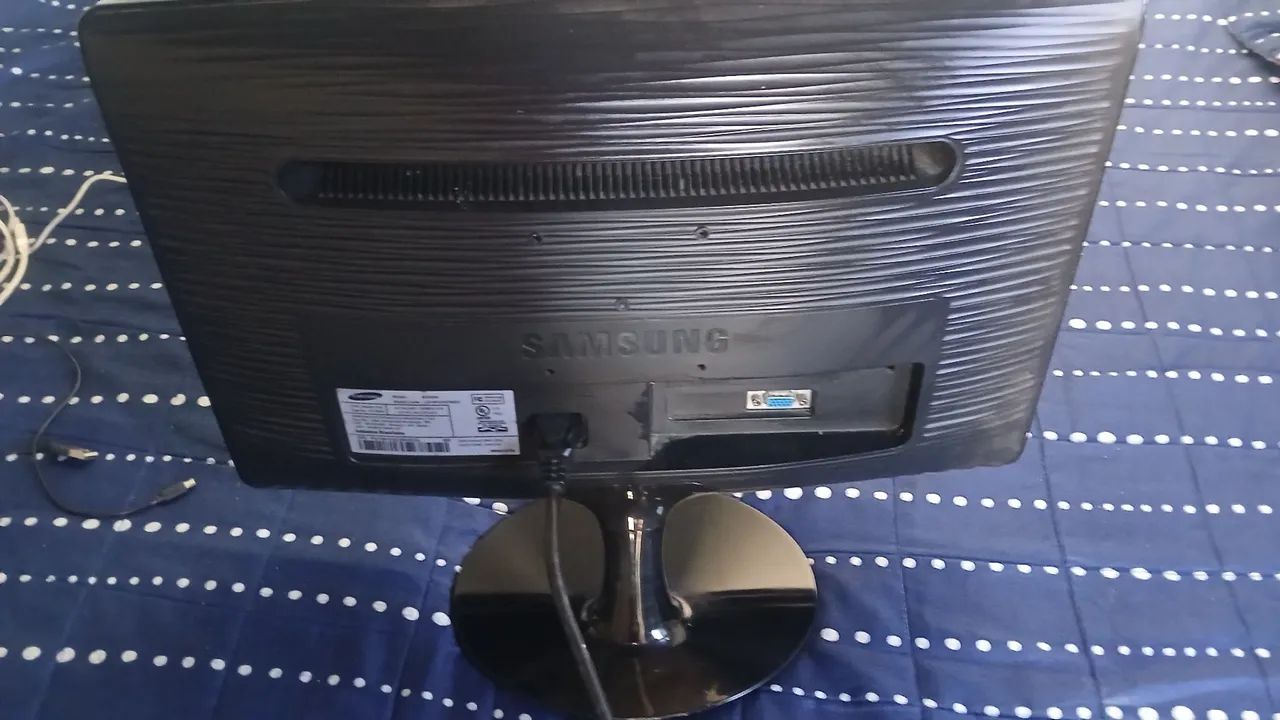 Monitor - Foto 2