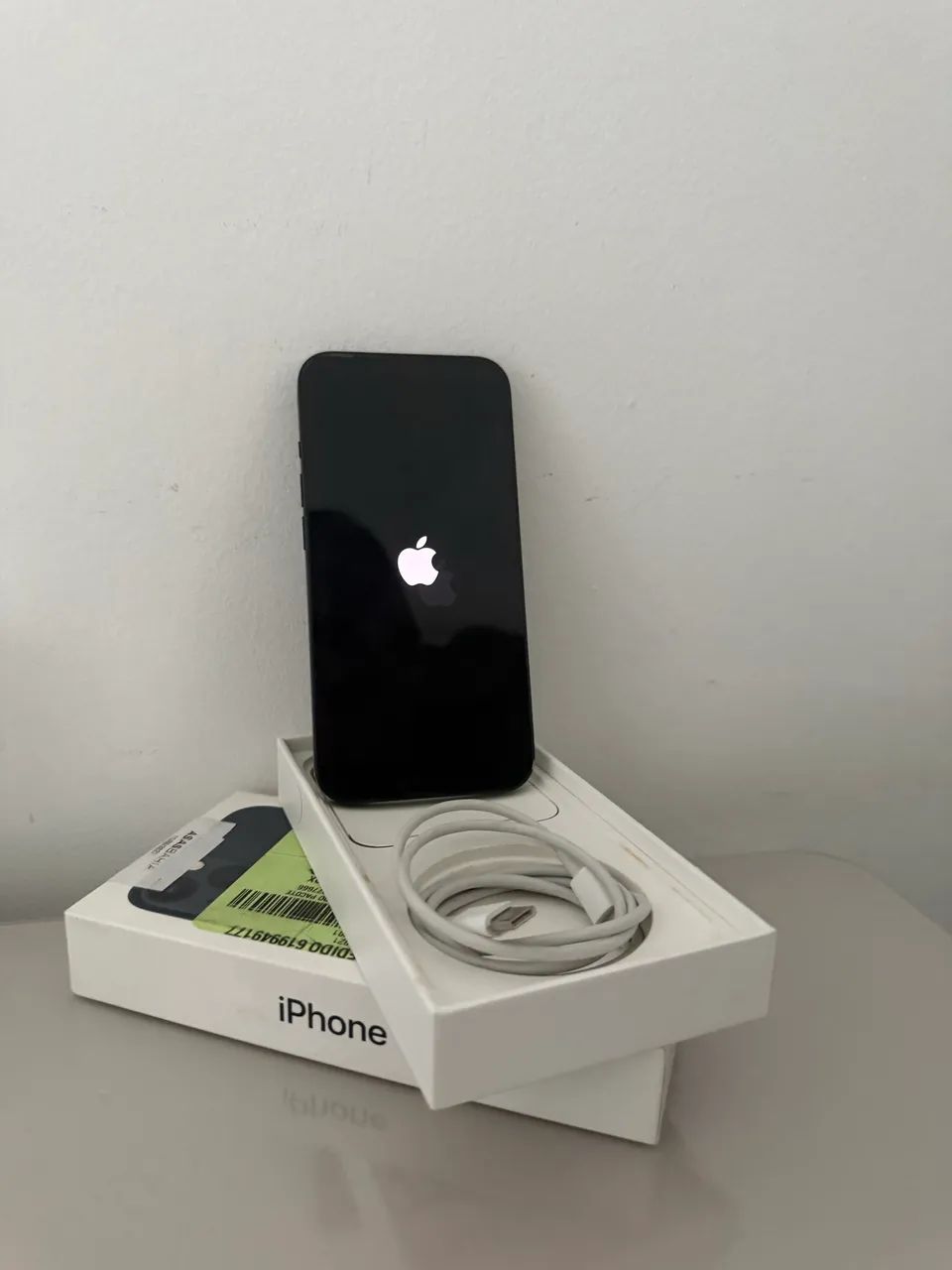 iPhone 13 128GB - Foto 4
