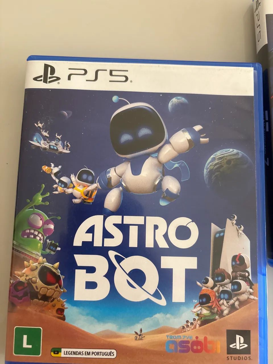 jogos de ps5