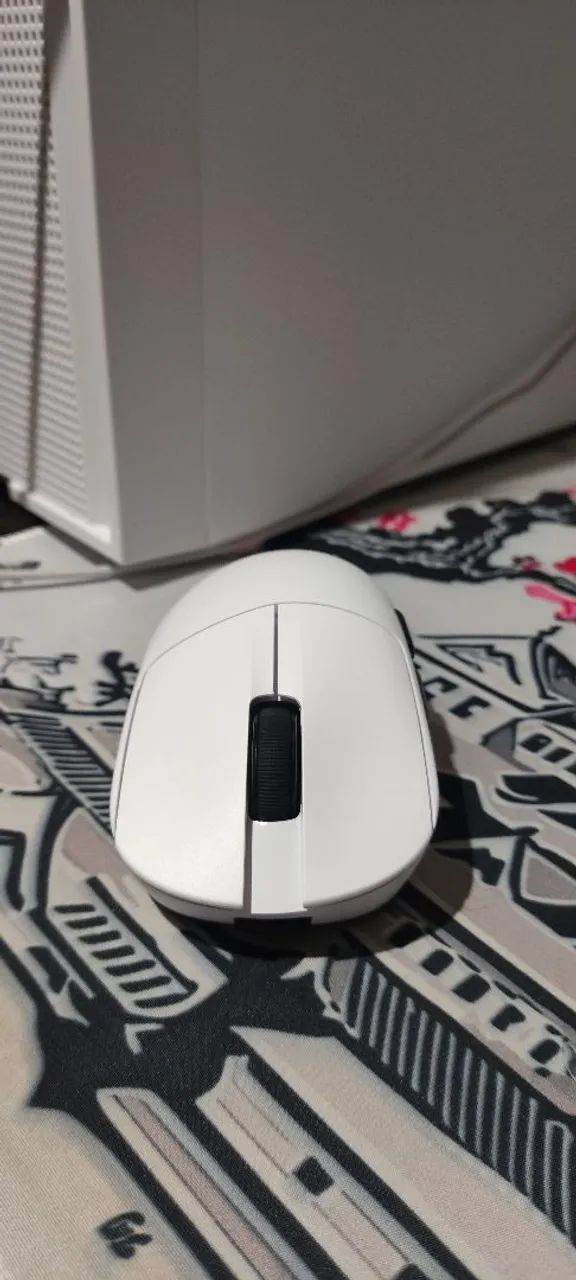 Mouse Ajazz 179 V2 - Foto 2