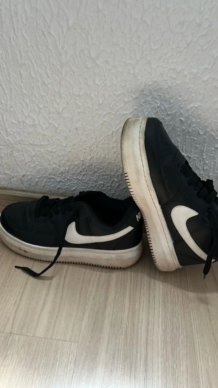 Nike Court Vision - Foto 5