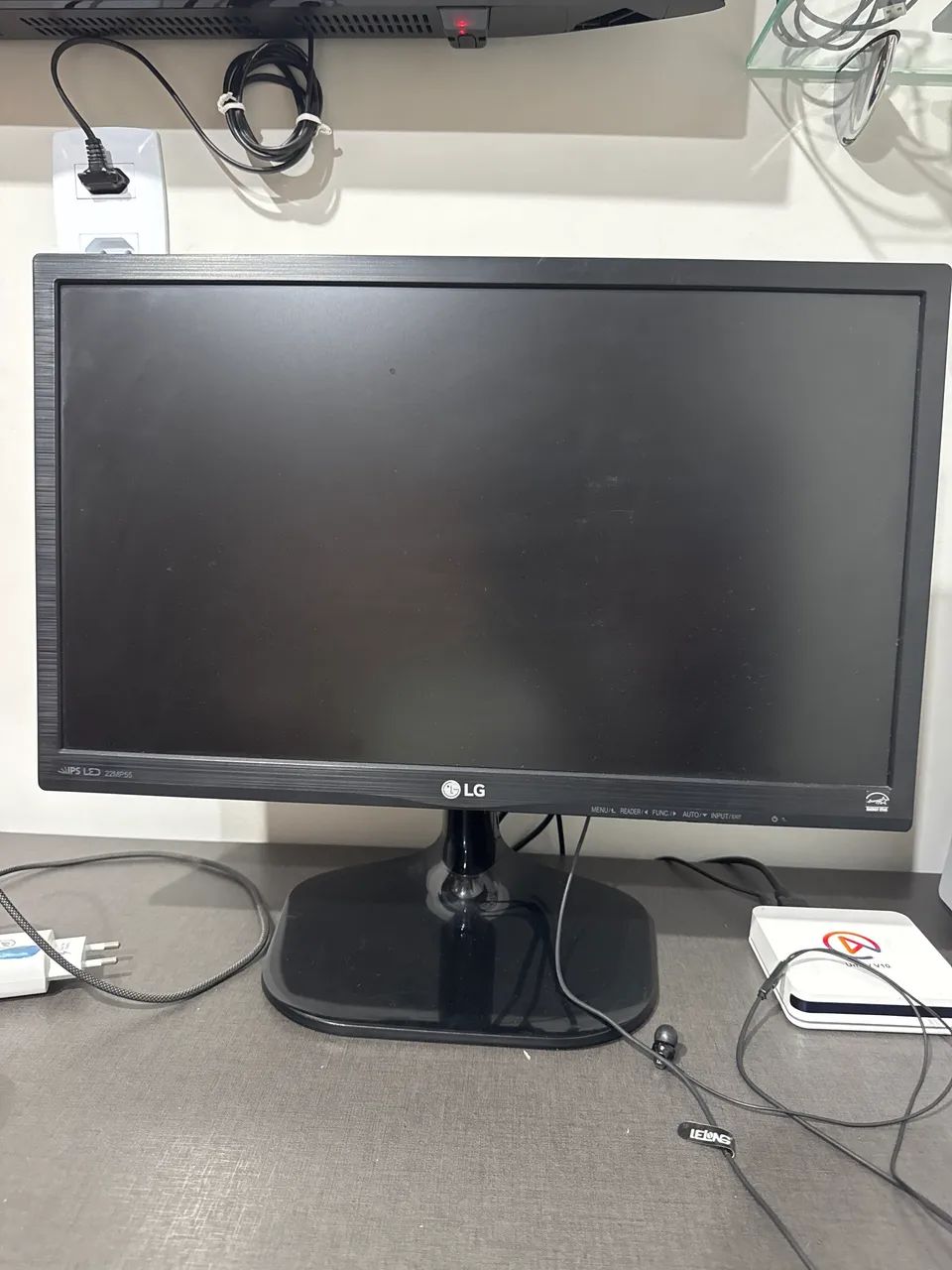 Monitor 24 polegadas full HD