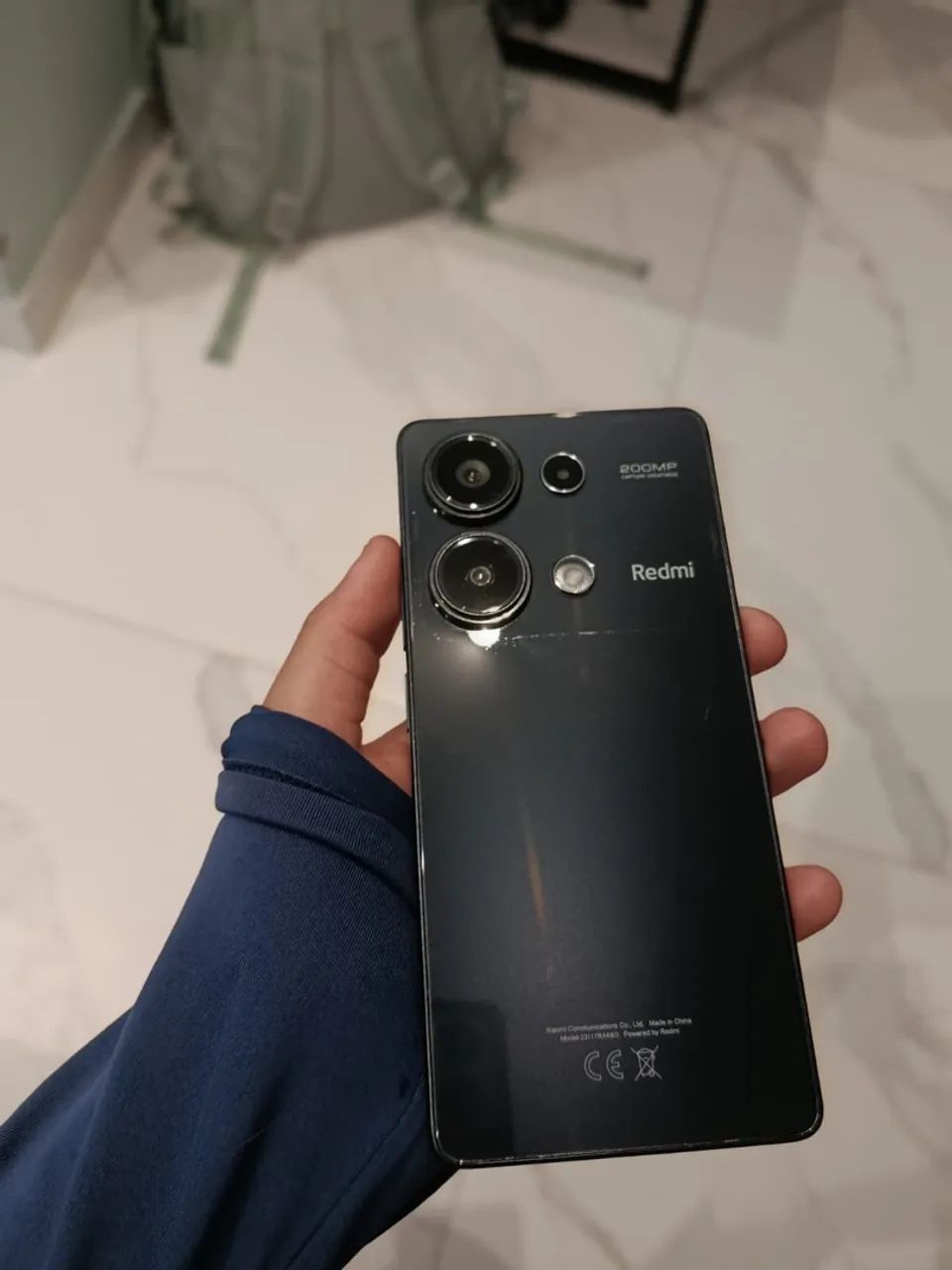 Redmi note 13 pro 4g - Foto 3