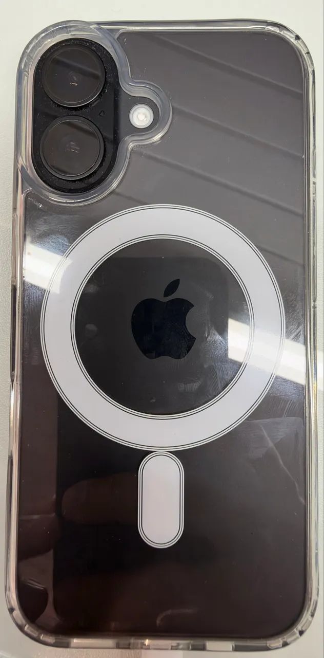 iPhone 16 128GB Preto - Foto 3