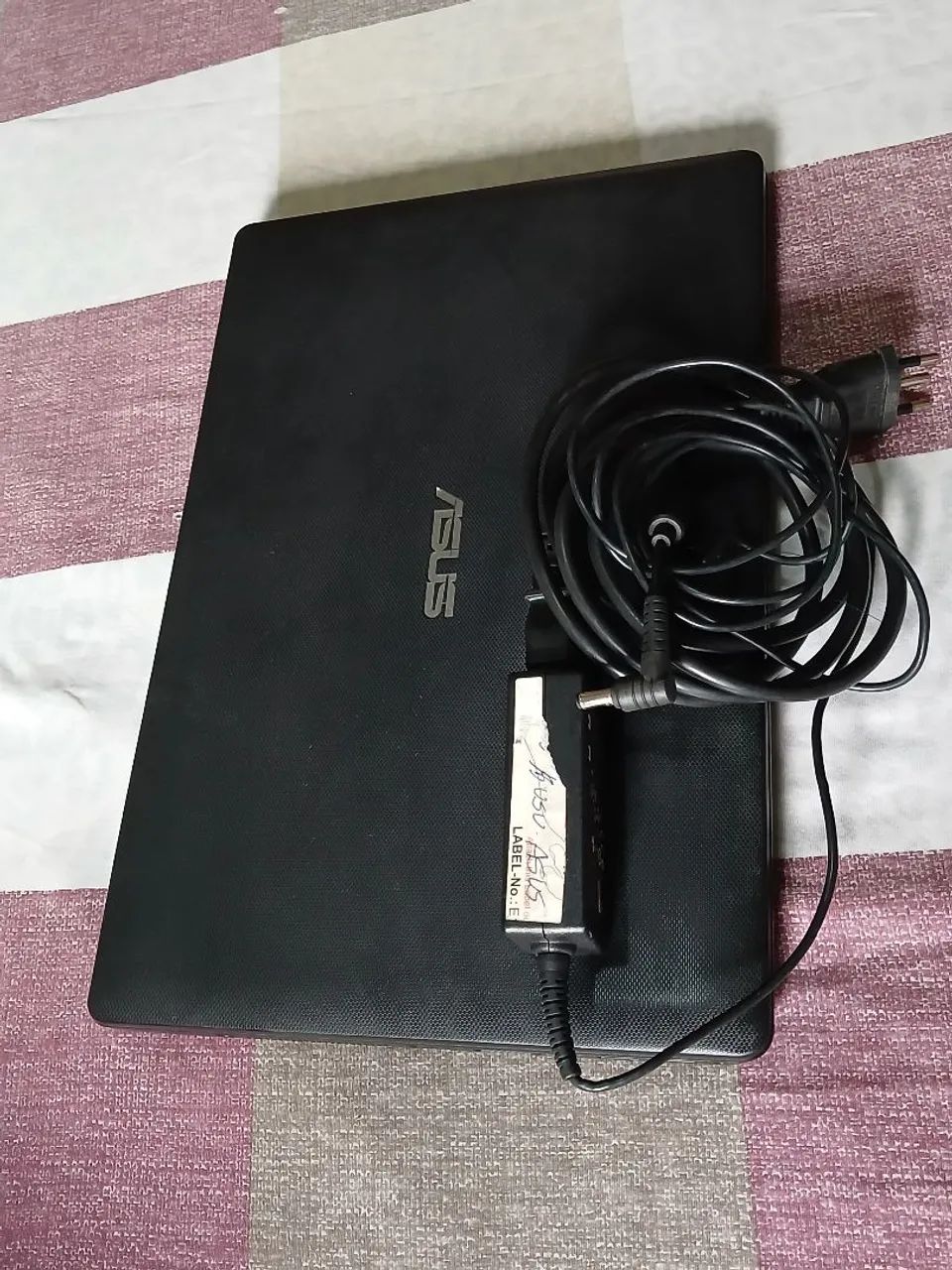 Notebook Asus - Foto 4