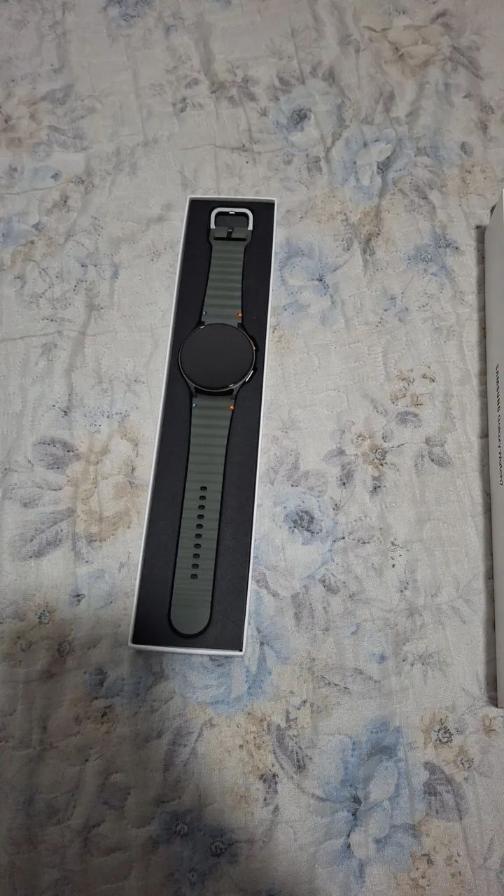 Galaxy Watch 7 44mm - Foto 2