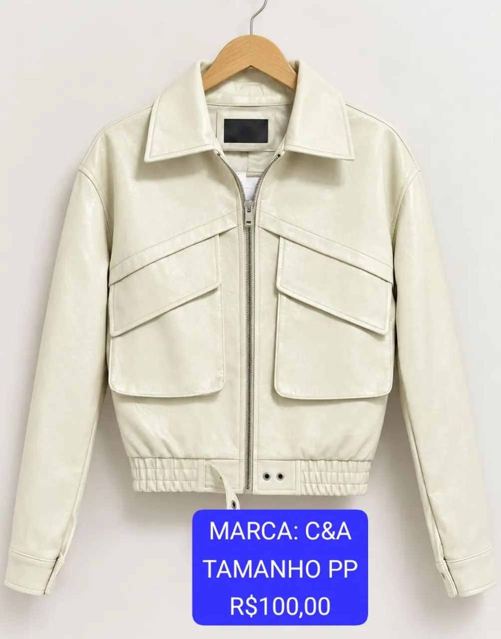 Blusas de Frio novas (com etiqueta) 