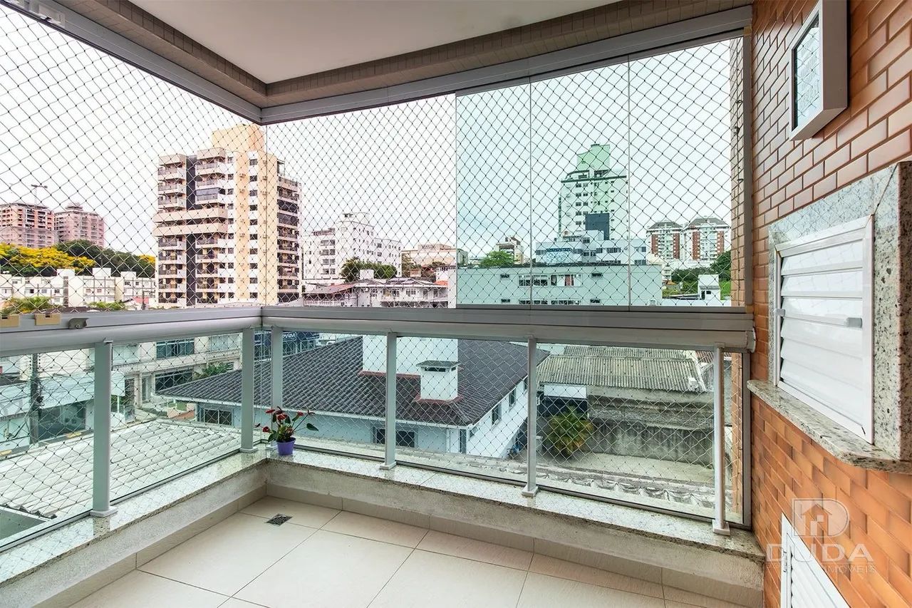 Apartamento canto - Foto 2