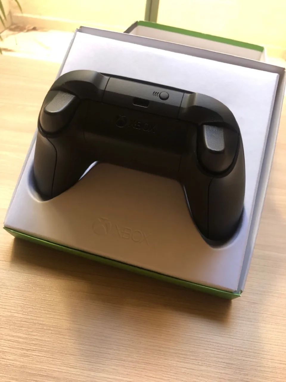 Controle Xbox séries Carbon  - Foto 3