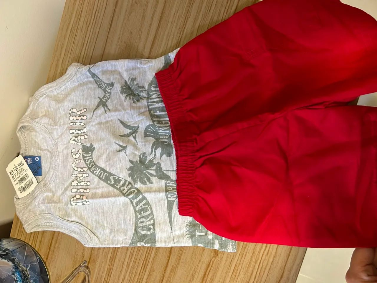 Roupas infantil  - Foto 2
