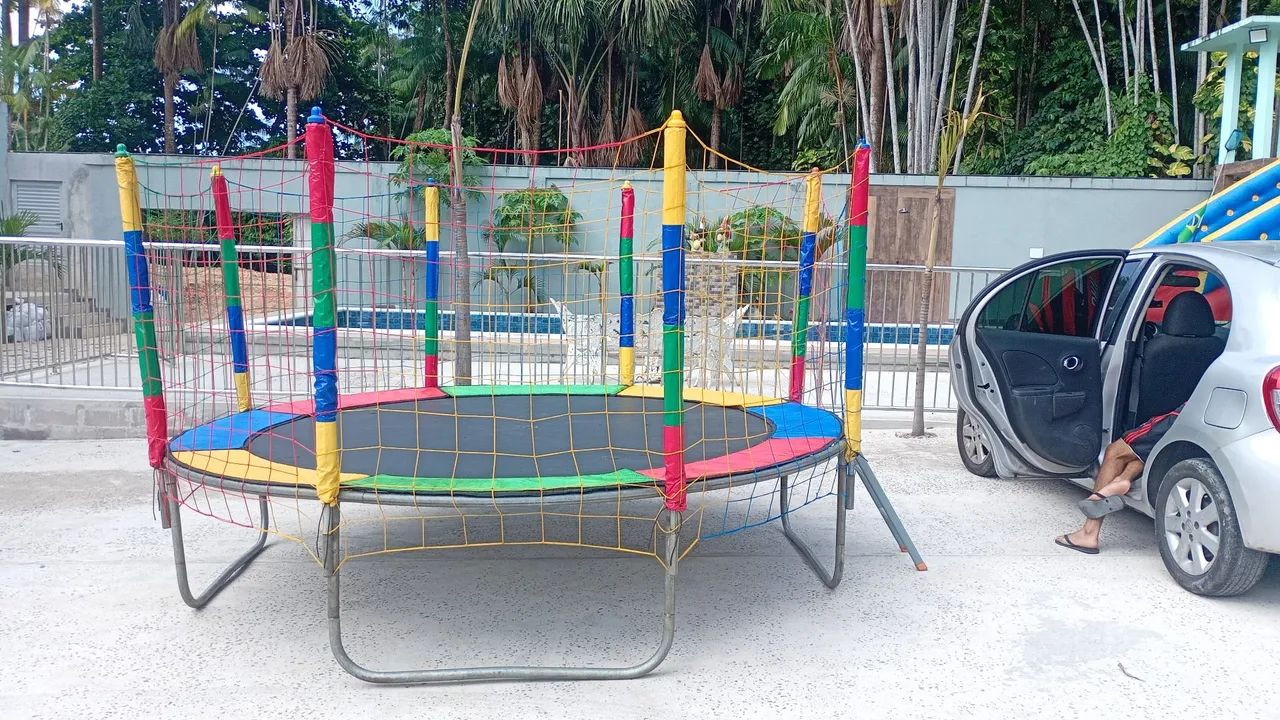 Aluguel de brinquedos pra festas e eventos  - Foto 3