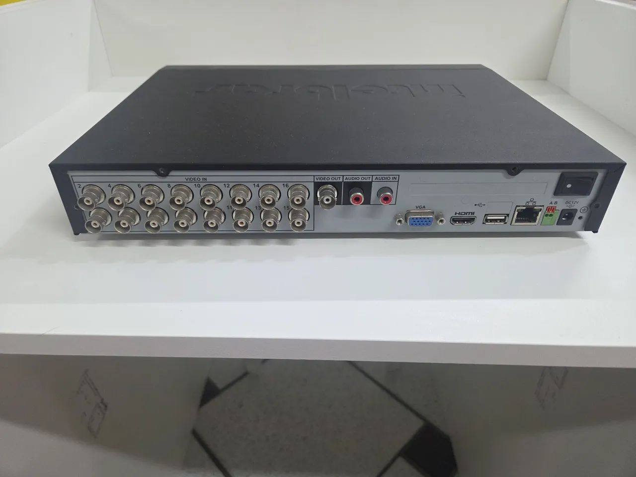 Dvr Intelbras VD 3016 - Foto 2