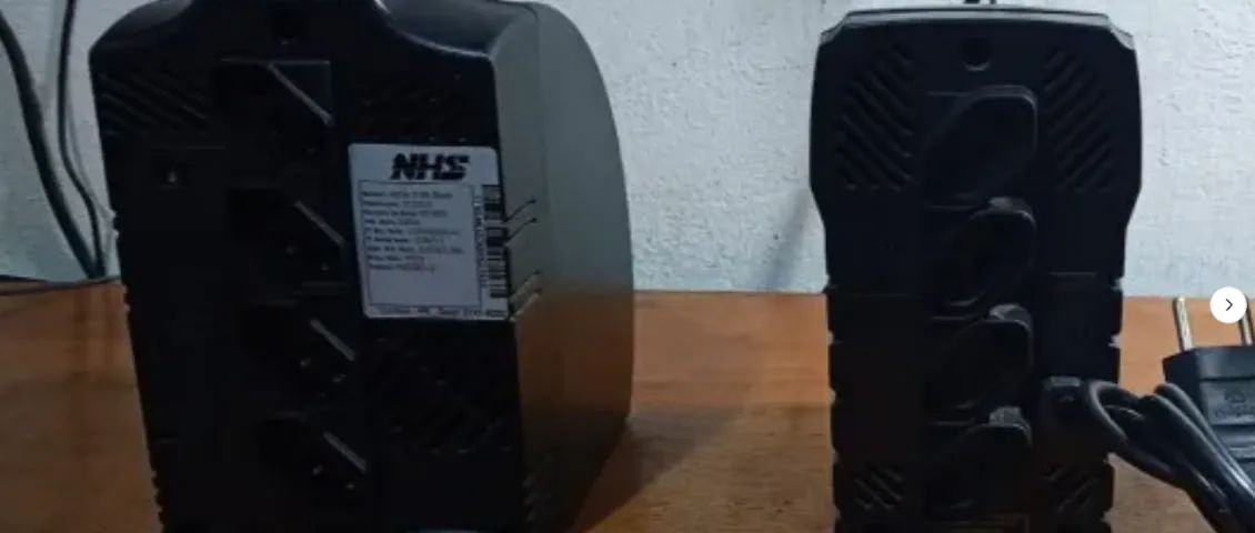 estabilizadores para computador - Foto 2