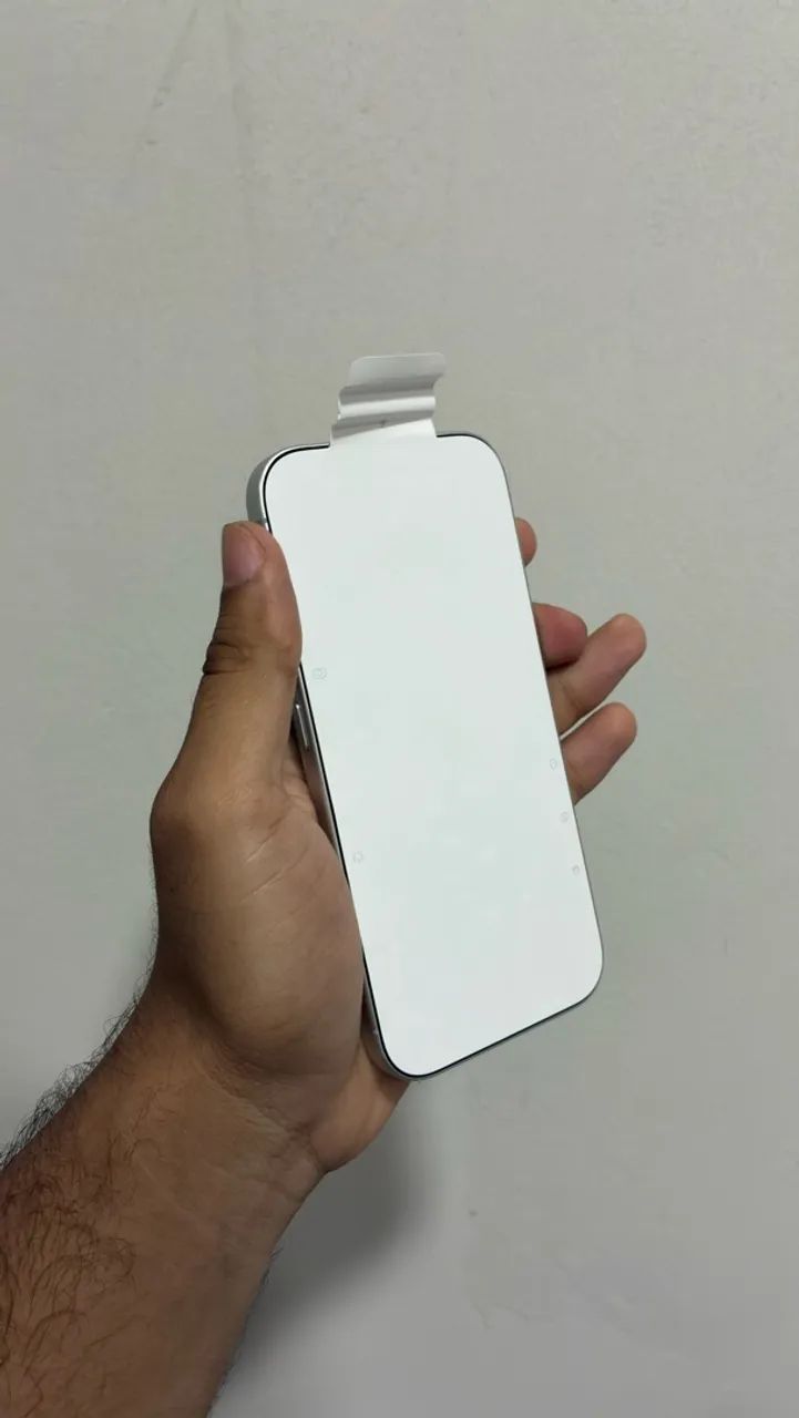 iPhone 17 256G ( Gar Fev/27 e bat 99% ). - Foto 2