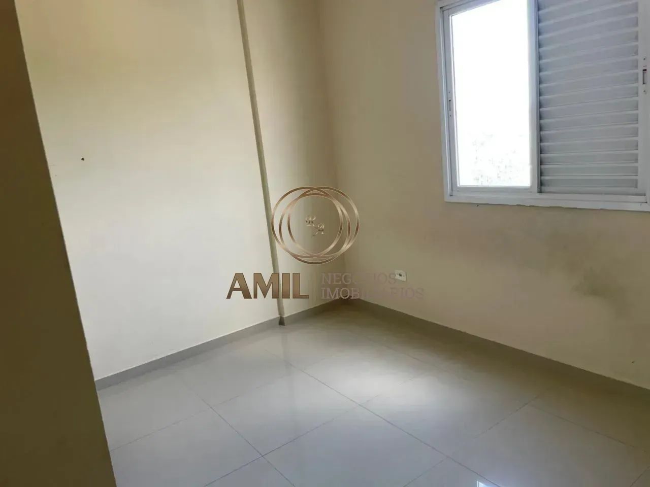 Ra Amil Aluga-se Apartamento com Sacada no Ecoville, Vila Tatetuba - Zona Leste de São Jos - Foto 3