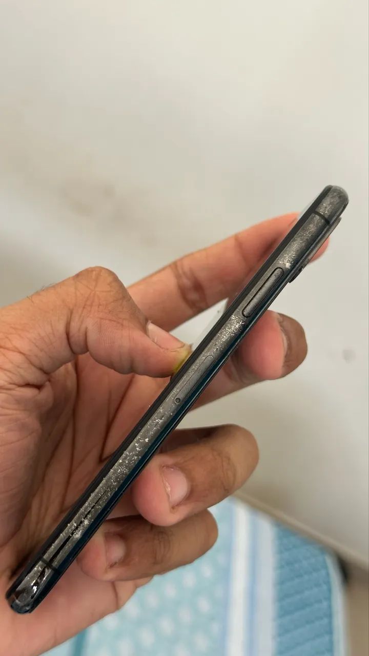 IPHONE X   - Foto 3