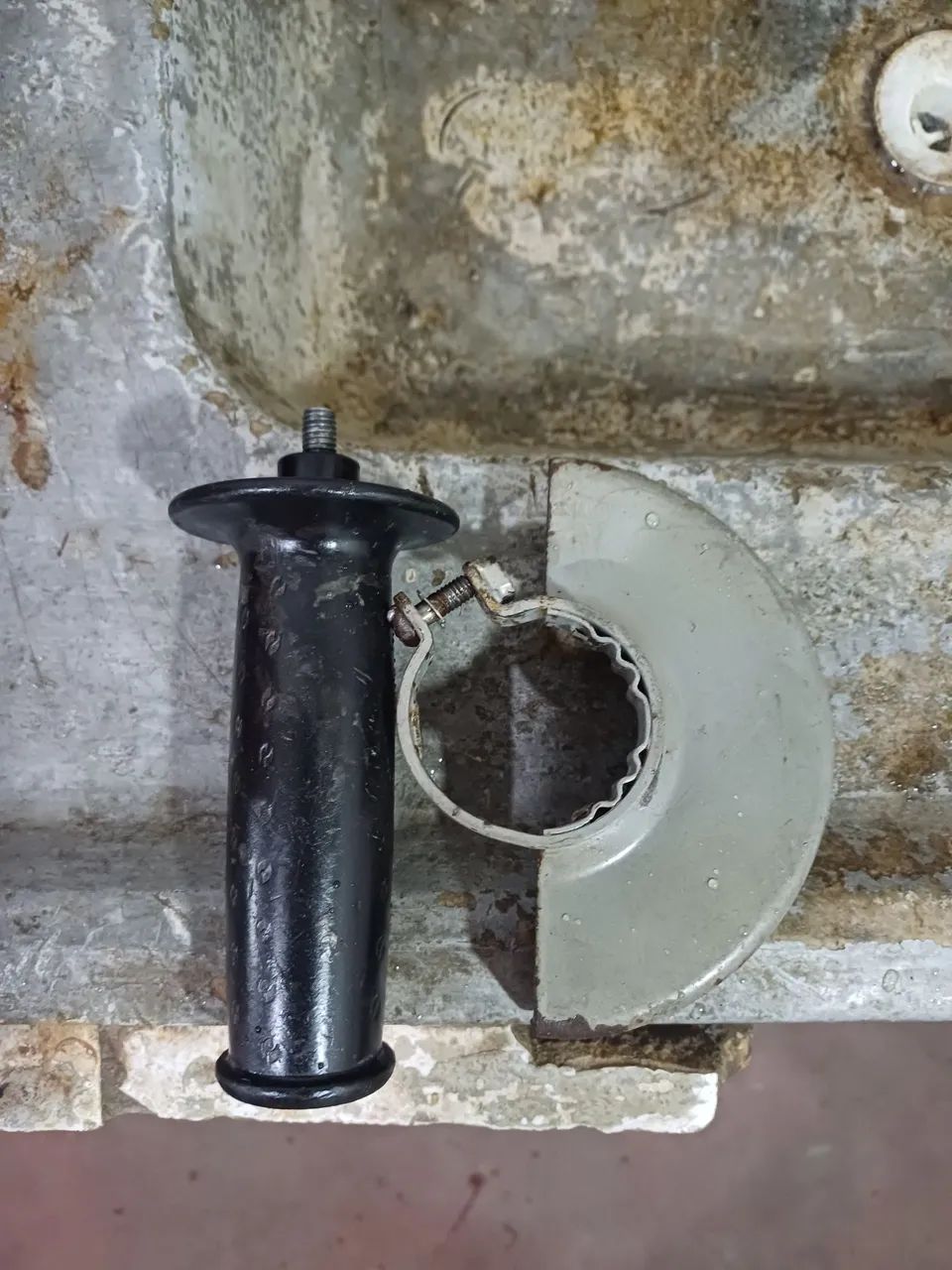 Protetor de lichadeira 