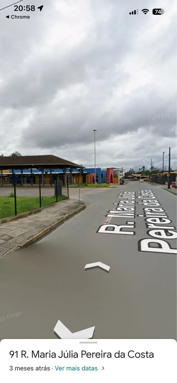 Foto - Joinville - Jarivatuba